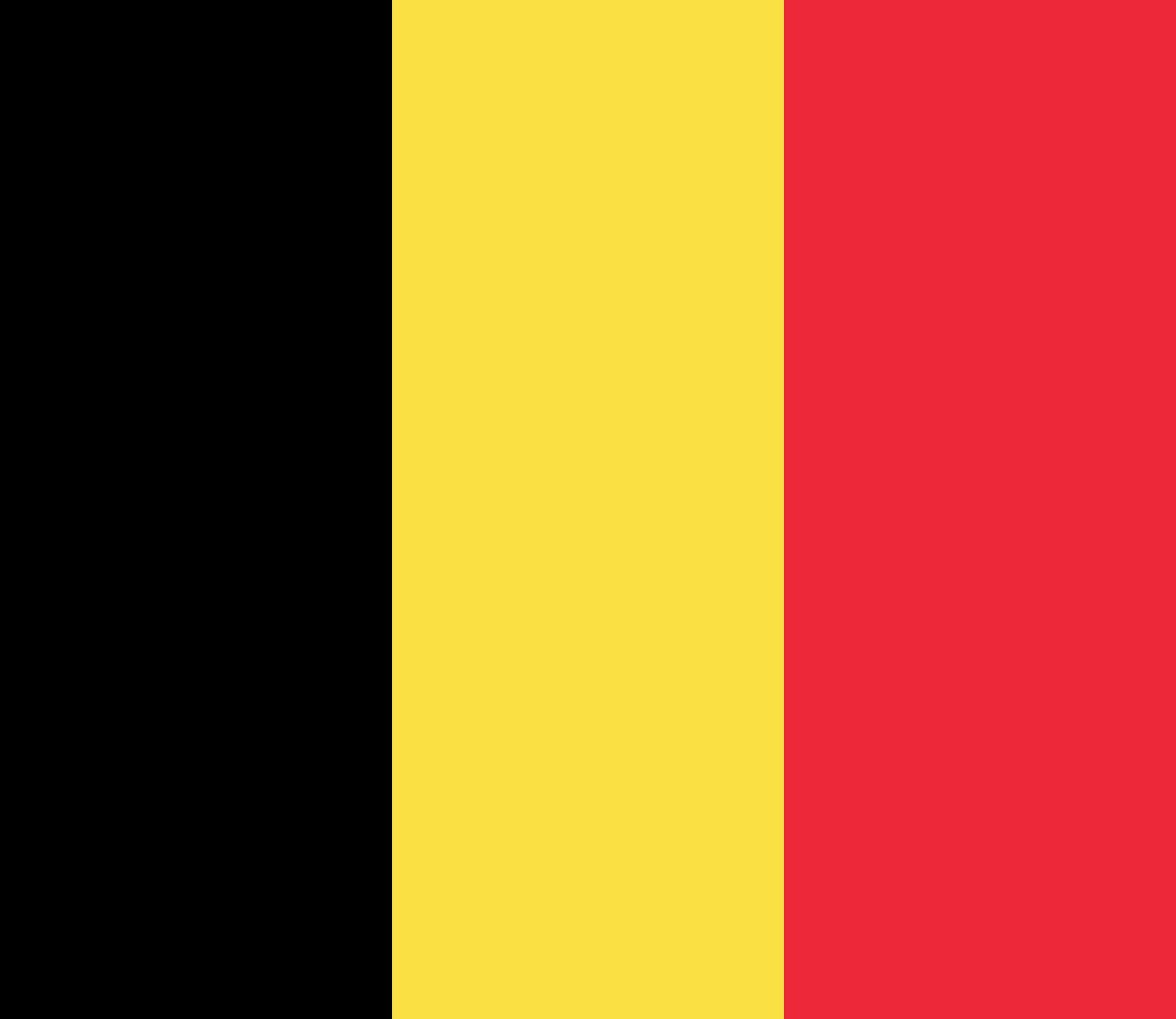 比利时 flag