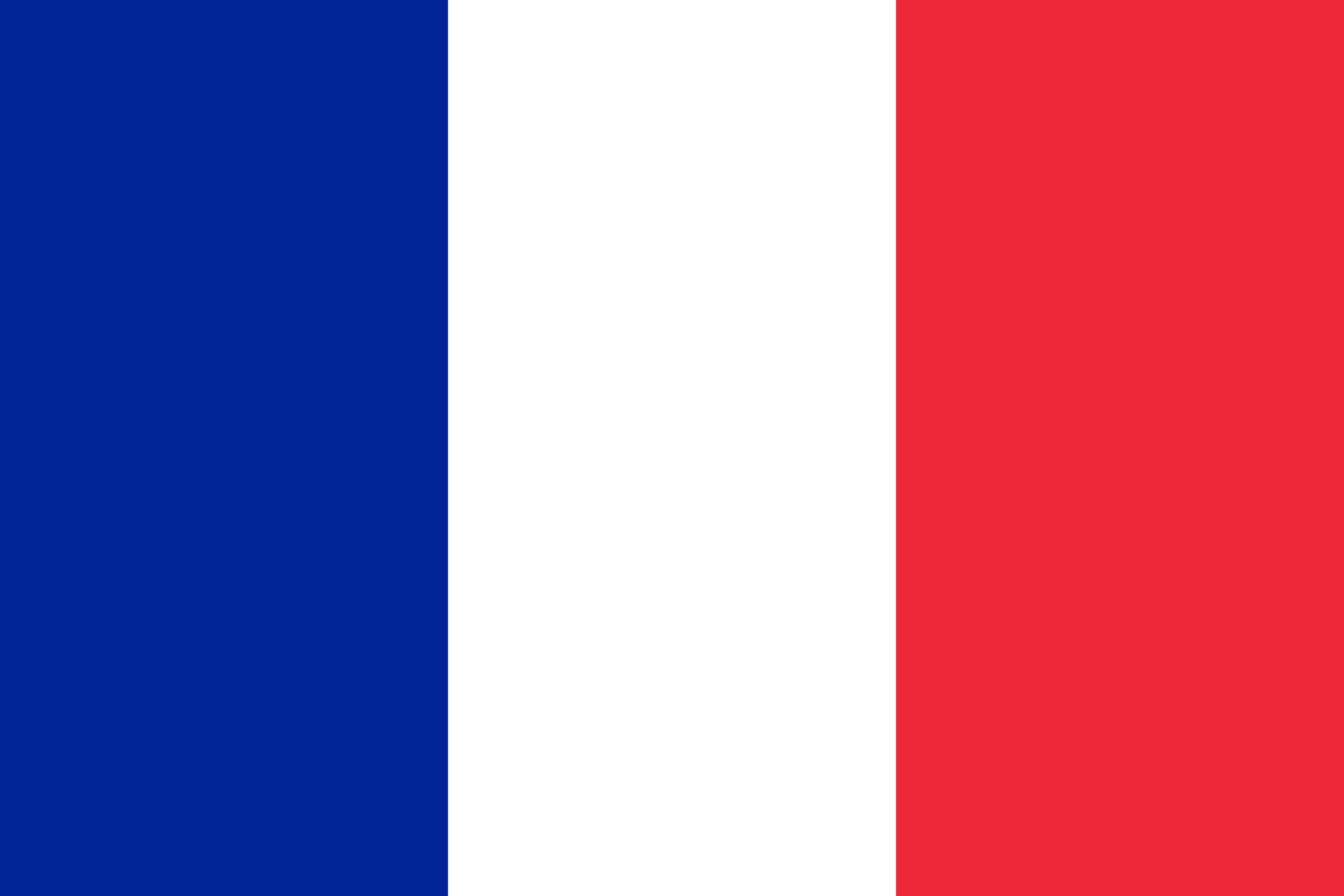 法国 flag