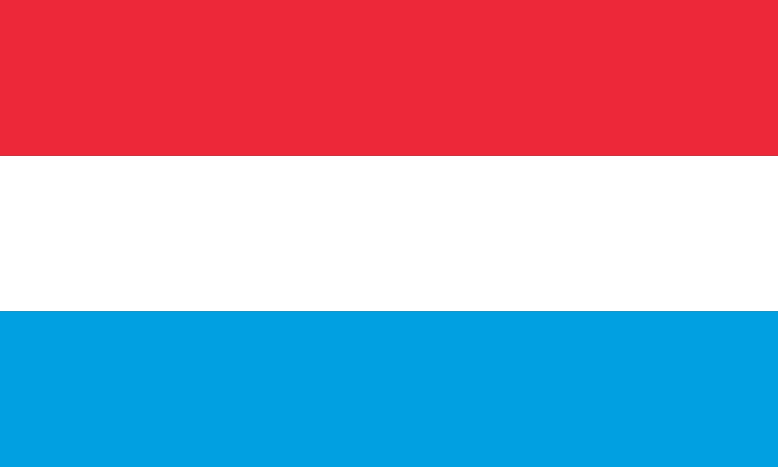 卢森堡 flag
