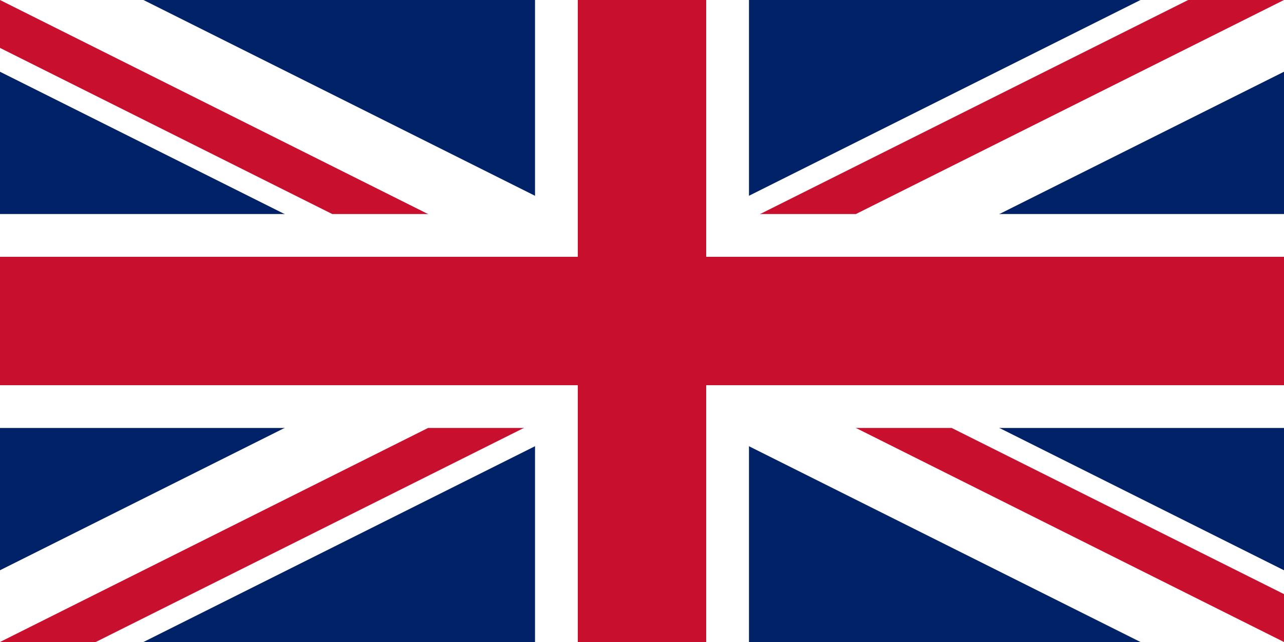 英国 flag
