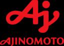 味之素株式会社 logo