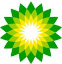 英国石油公司 logo