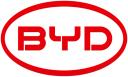 比亚迪股份有限公司 logo
