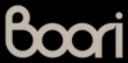 Boori有限公司 logo