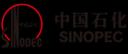中国石油化工股份有限公司 logo