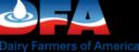 美国奶农公司（DFA） logo