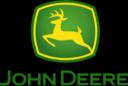 迪尔（John Deere）公司 logo