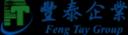 丰泰（Feng Tay）企业股份有限公司 logo