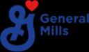 通用磨坊（General Mills）公司 logo
