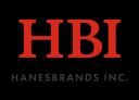 Hanesbrands Inc.（HBI） logo