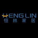 恒林 logo
