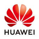 华为公司 logo