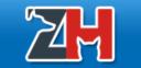 江苏中恒宠物用品股份有限公司 logo