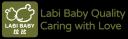 金发拉比（Labibaby）妇婴童用品股份有限公司 logo