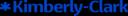 金佰利公司 logo