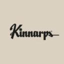 金纳普斯（Kinnarps）公司 logo