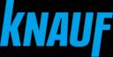 可耐福石膏公司 logo
