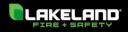 莱克兰工业公司 logo