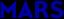 玛氏（Mars）公司 logo