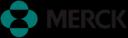 默克公司 logo