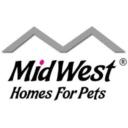 中西宠物之家（MidWest Homes for Pets）公司 logo