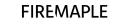 宁波火枫户外用品有限公司 logo