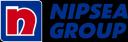 日本涂料控股有限公司 logo