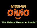日清奥利友集团 logo