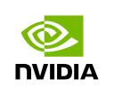 英伟达公司 logo