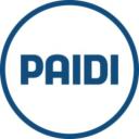 Paidi家具两合公司 logo