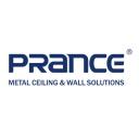 广东柏尔思（Prance）新型建材有限公司 logo