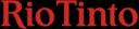 力拓集团 logo