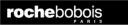 罗奇堡集团 logo