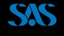 英国SAS国际有限公司