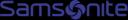 新秀丽国际 logo