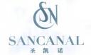 圣凯诺服装有限公司 logo