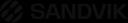 山特维克 logo