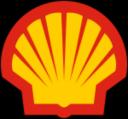 壳牌 logo