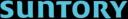 三得利控股株式会社 logo