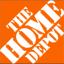 家得宝（The Home Depot）公司 logo