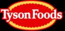 泰森食品公司 logo