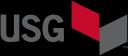 德国USG（United States Gypsum Corporation）公司 logo