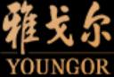 雅戈尔集团股份有限公司 logo