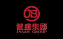 浙江嘉欣丝绸股份有限公司 logo