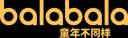 浙江森马服饰股份有限公司 - 巴拉巴拉 logo