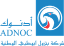 阿布扎比国家石油公司 logo