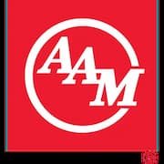 美国车桥制造控股有限公司（AAM）