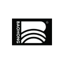 宝虹 logo