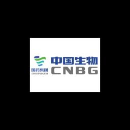 中国生物