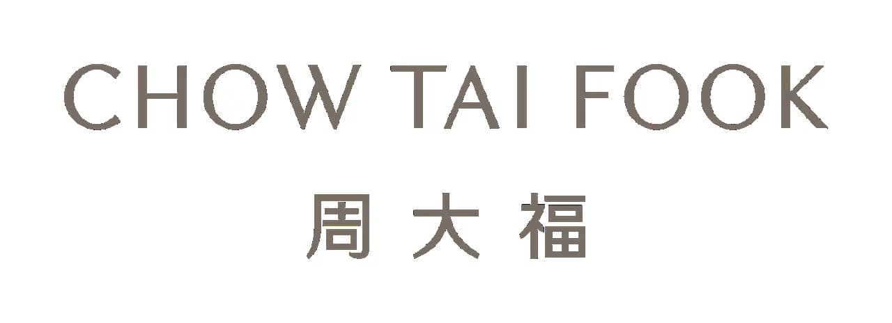 周大福